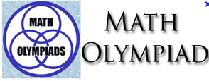 Math Olympiad image Math Olympiad image